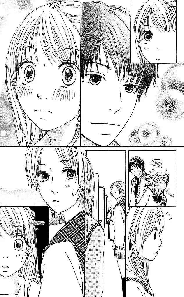 Sekai wa Happy de Dekiteiru Chapter 1 32